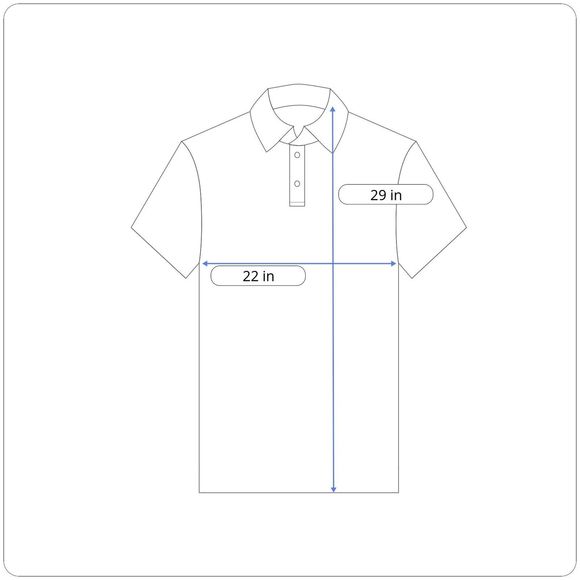 Footjoy Shirt Mens Medium Red Black Polo Golf Short Sleeve Performance Golfer - Picture 3 of 13